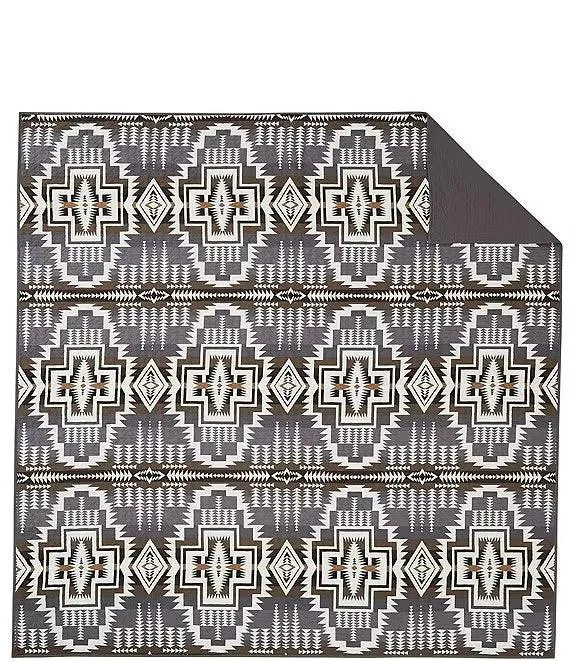 Harding Star Pendleton Coverlet Set