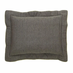 Harley Sham King Seaweed (Pair) pillows,bed pillow,sleeping cushion