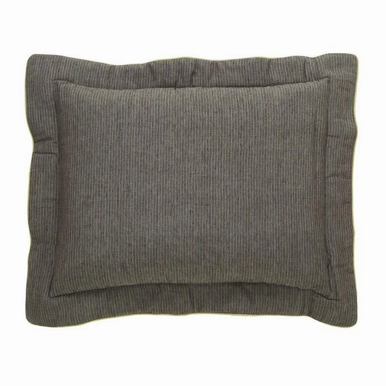 Harley Sham King Seaweed (Pair) pillows,bed pillow,sleeping cushion