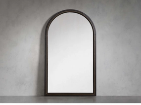 Hattie Grand Floor Mirror Floor Mirrors,full length floor mirror