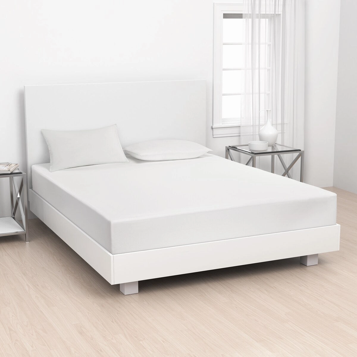 Healthy Home Mattress Protector mattress pads,mattress topper,bed protection