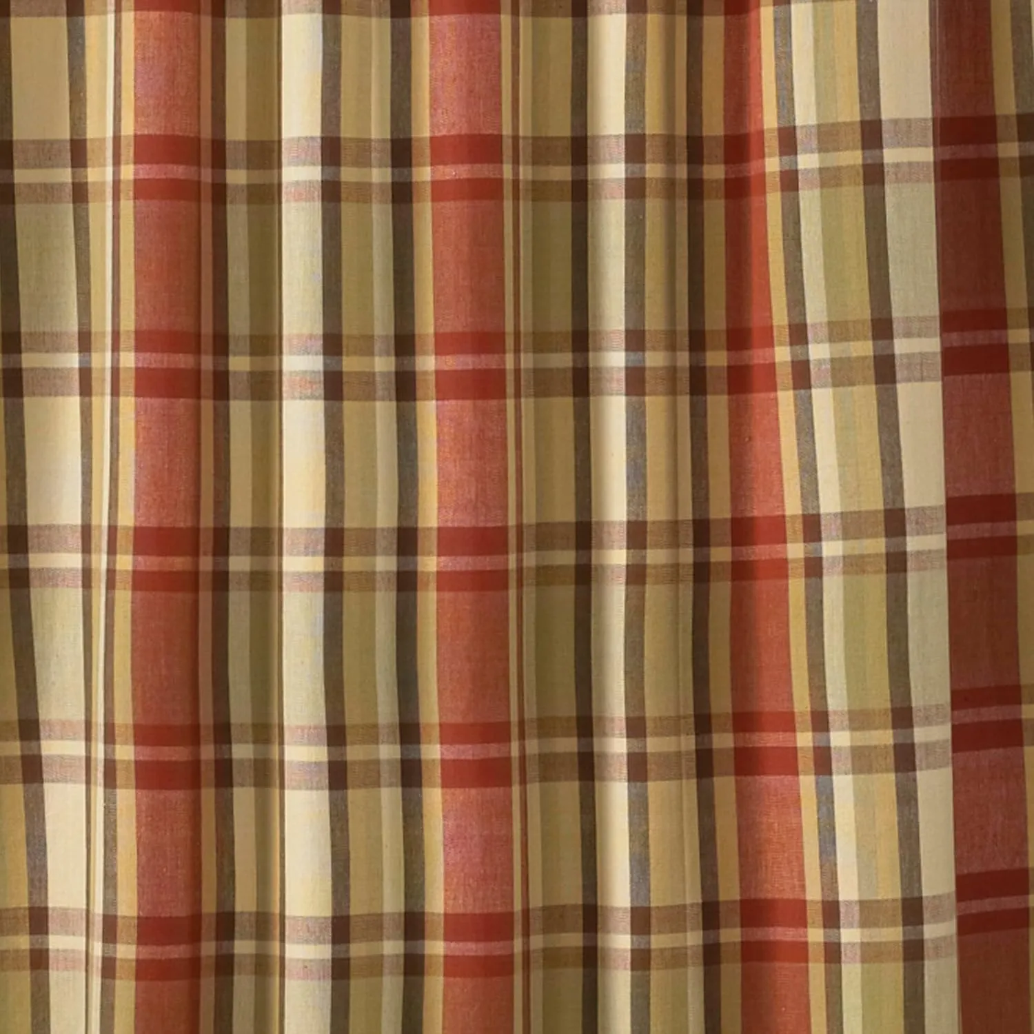 Heartlet Shower Curtain