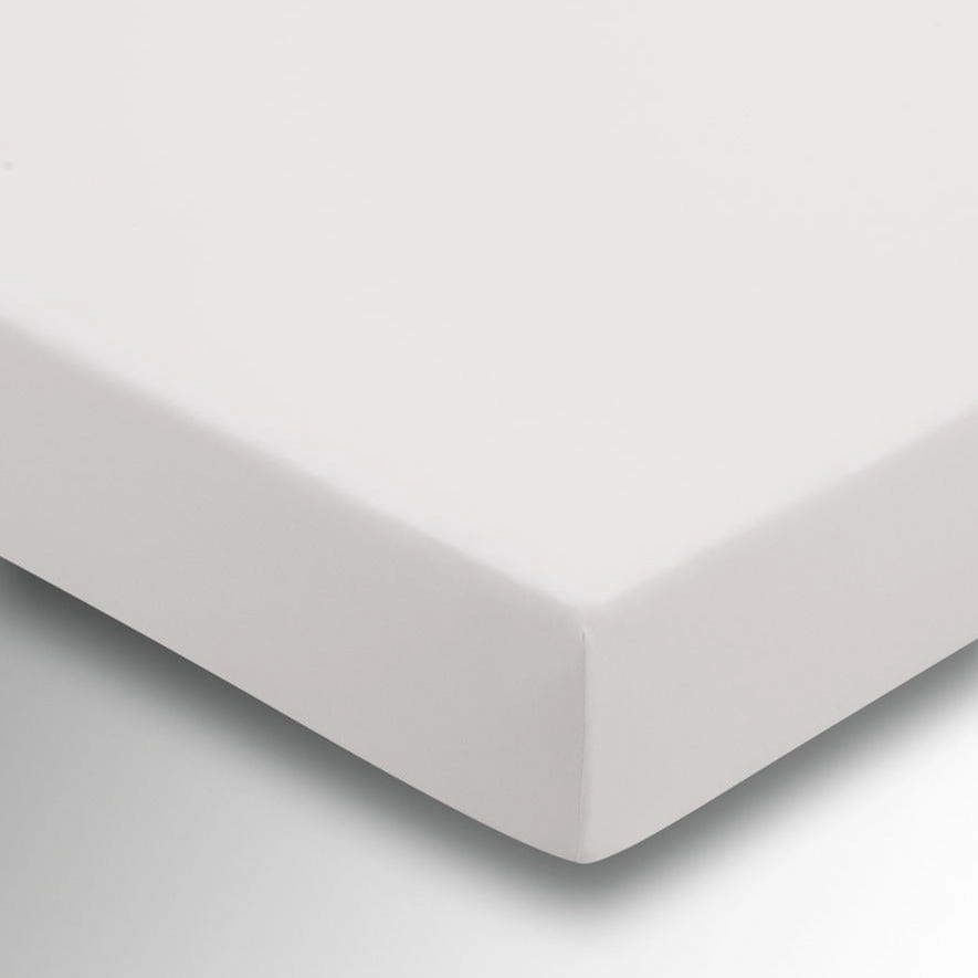 Helena Springfield Plain Dye Fitted Sheet