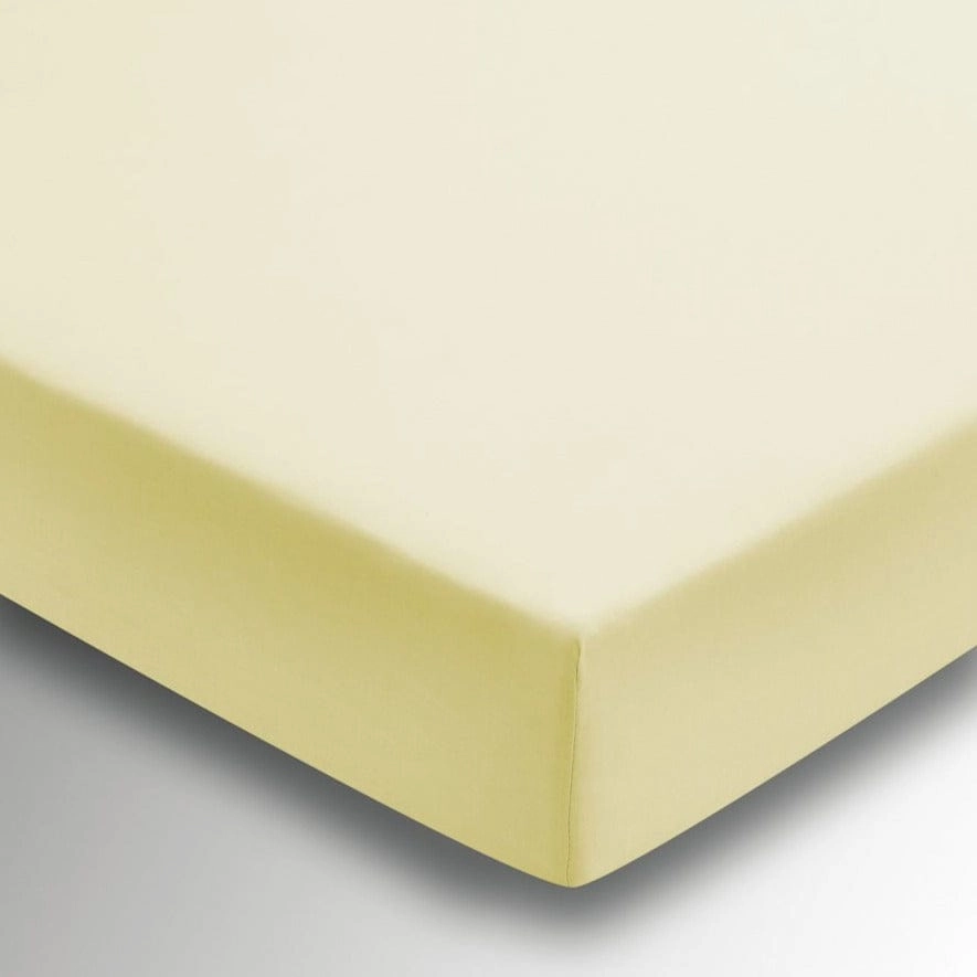 Helena Springfield Plain Dye Fitted Sheet