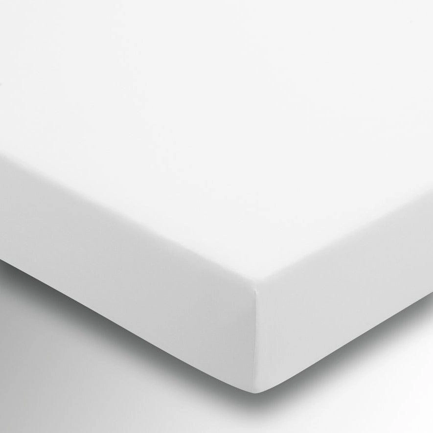 Helena Springfield Plain Dye Fitted Sheet
