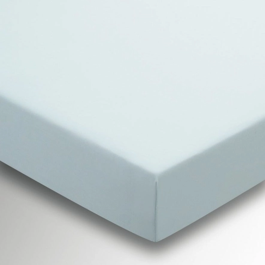 Helena Springfield Plain Dye Fitted Sheet