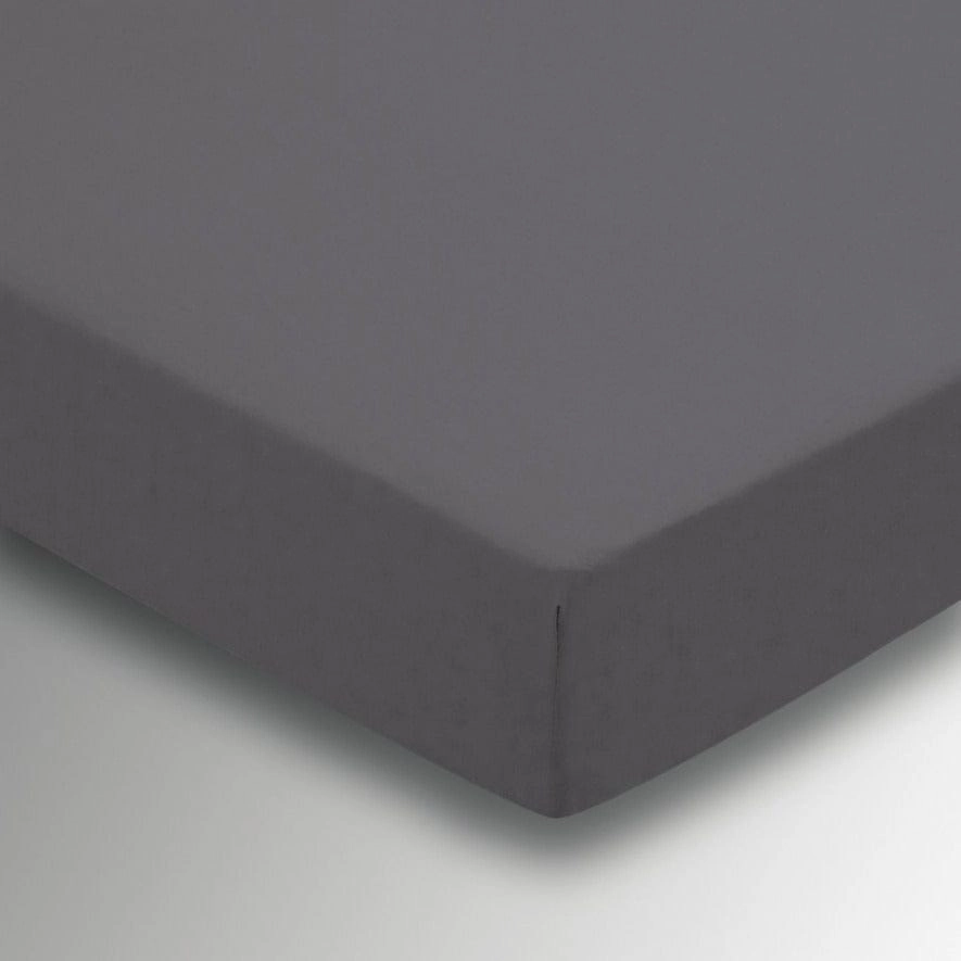 Helena Springfield Plain Dye Fitted Sheet