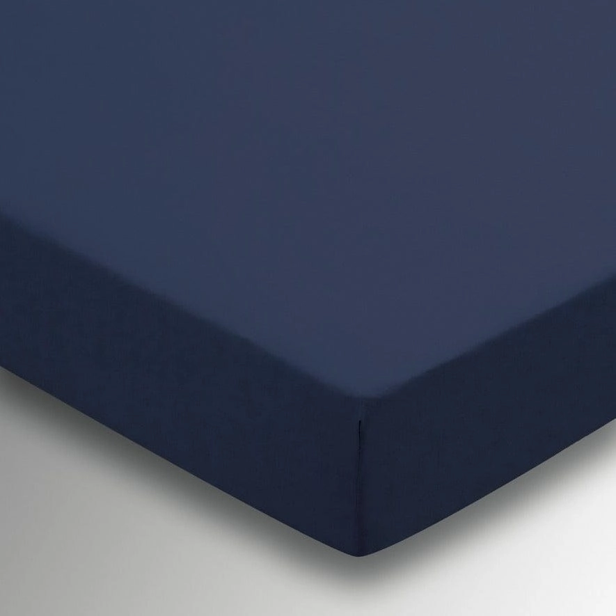 Helena Springfield Plain Dye Fitted Sheet