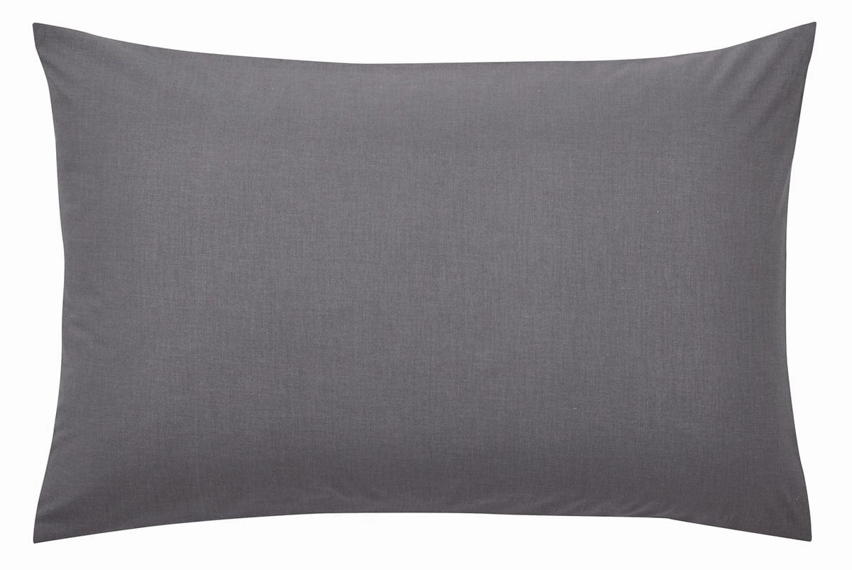 Helena Springfield Plain Dye Pillowcase