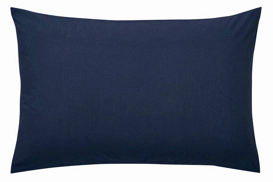Helena Springfield Plain Dye Pillowcase