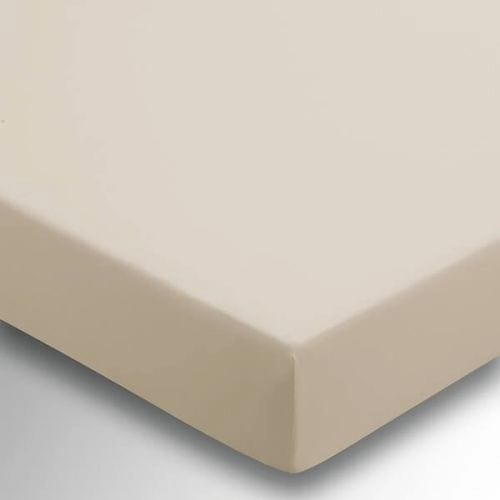 Helena Springfield Plain Dye Standard Fitted Sheet Deep Bedding,luxury bedding sets