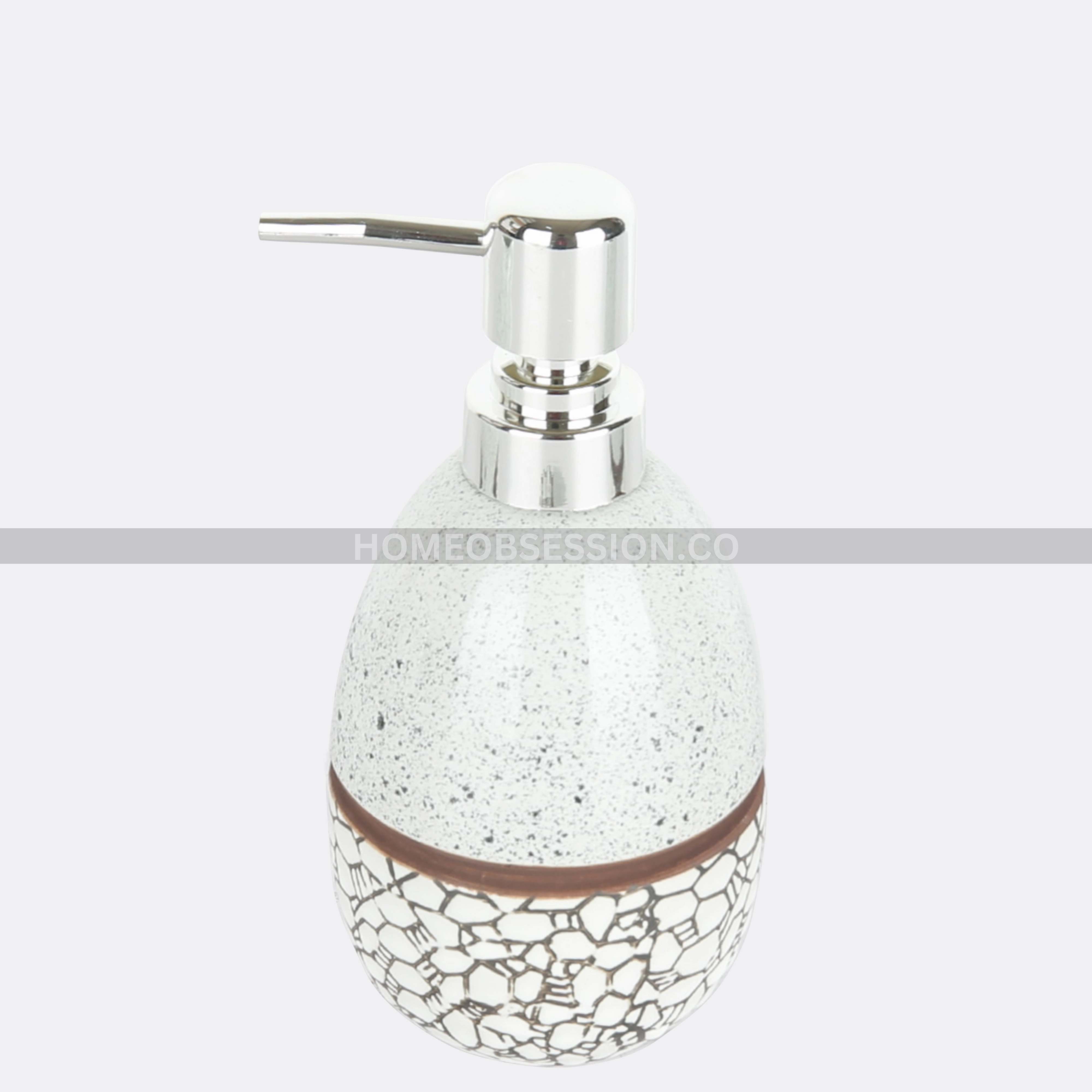 Hemisphere Bath Set