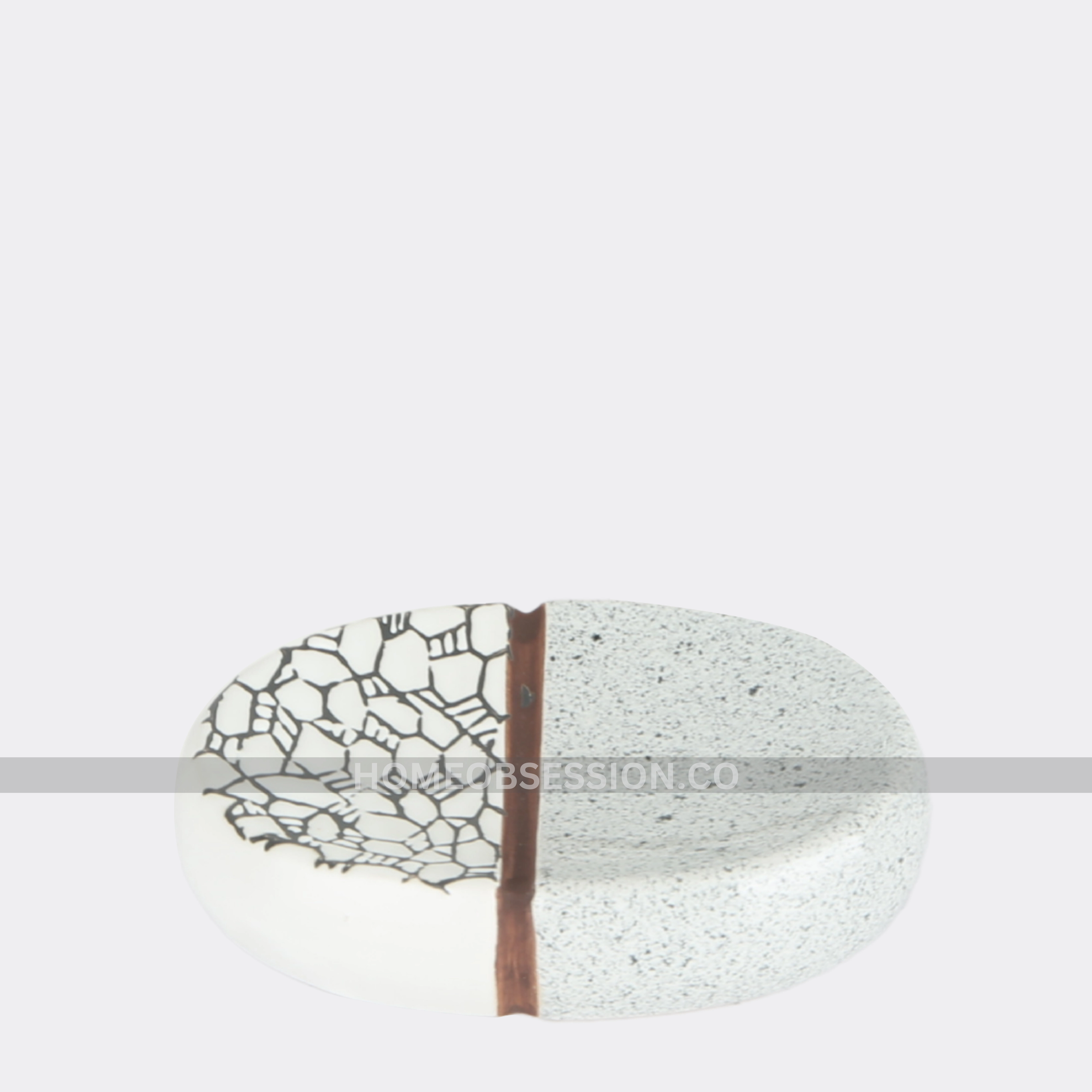 Hemisphere Bath Set