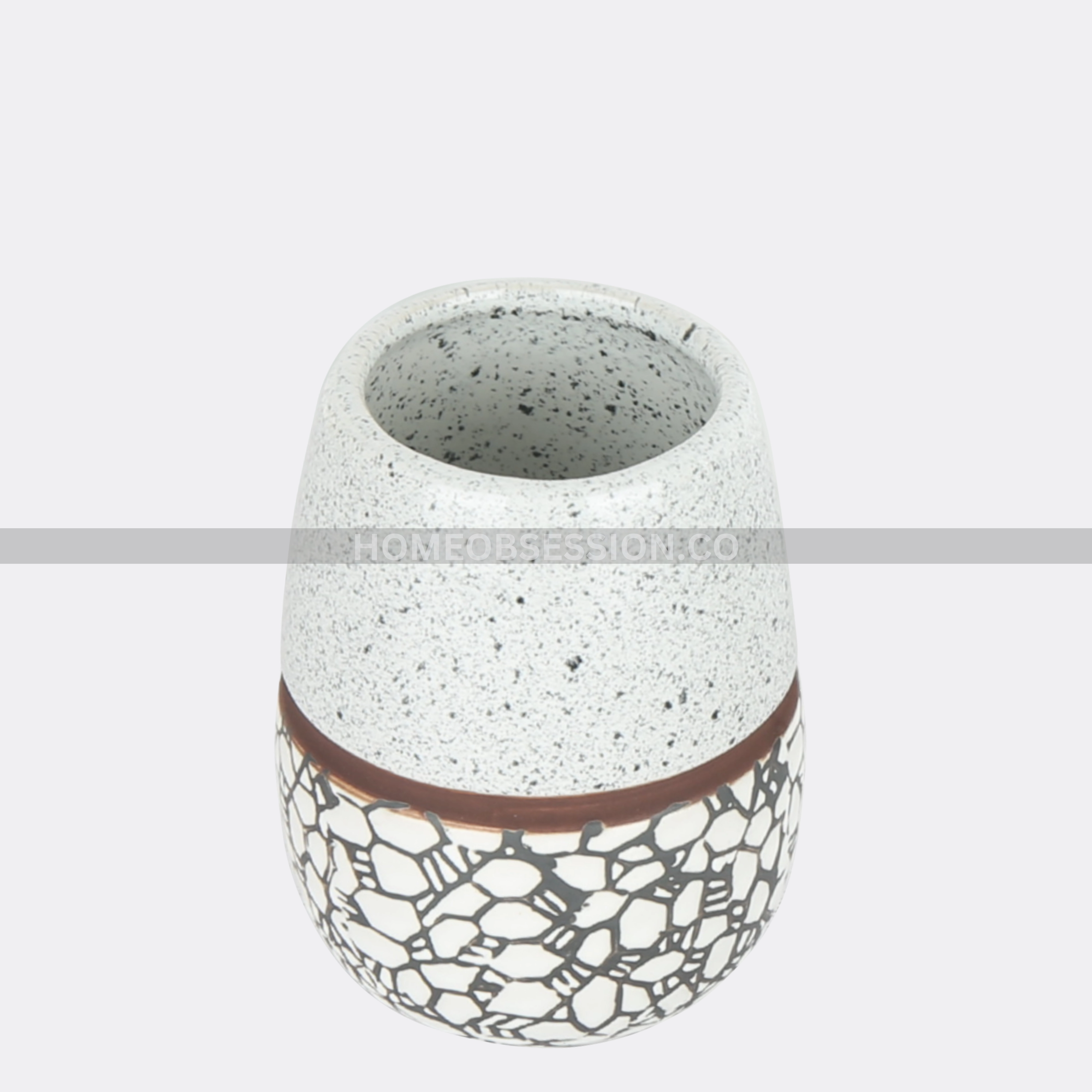 Hemisphere Bath Set