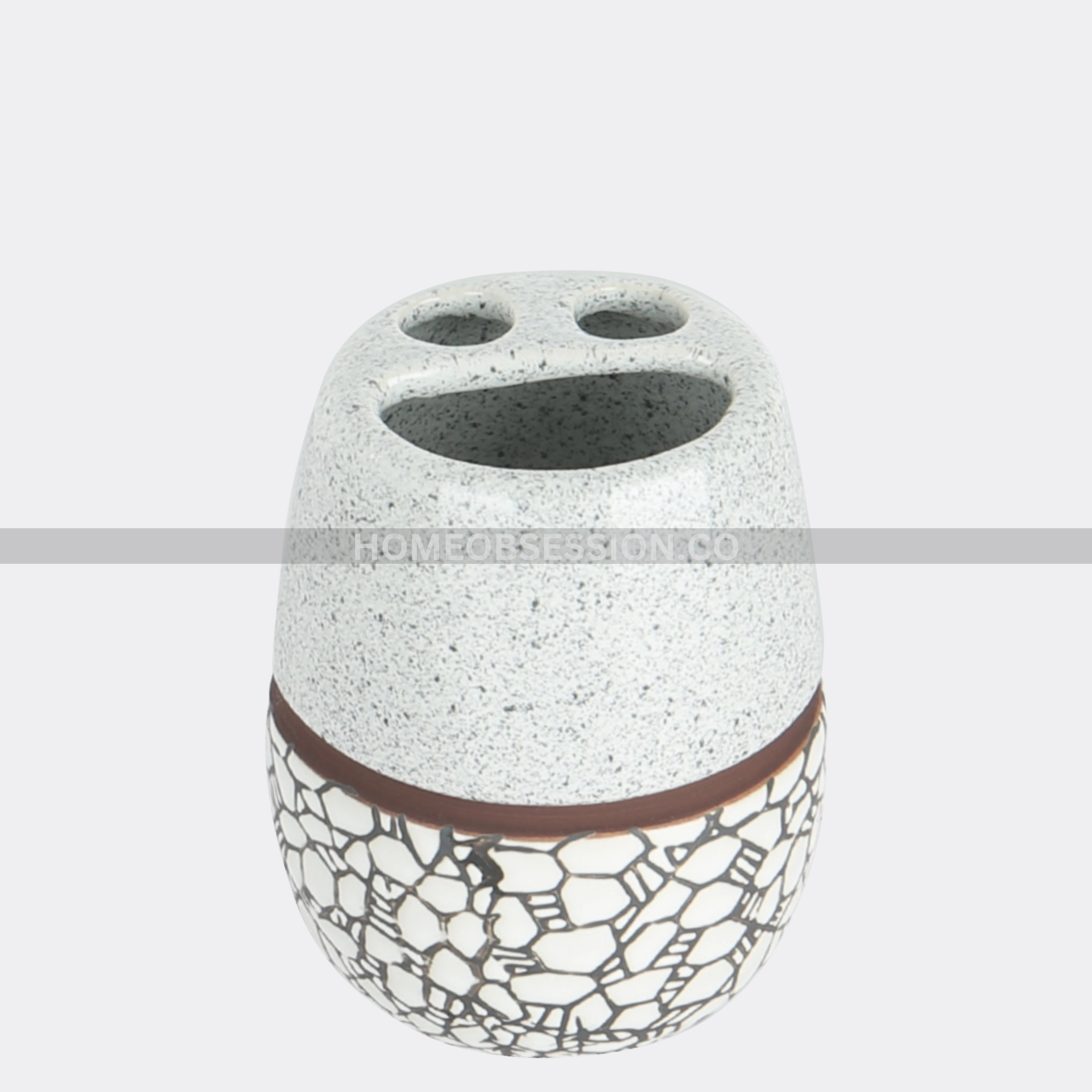 Hemisphere Bath Set