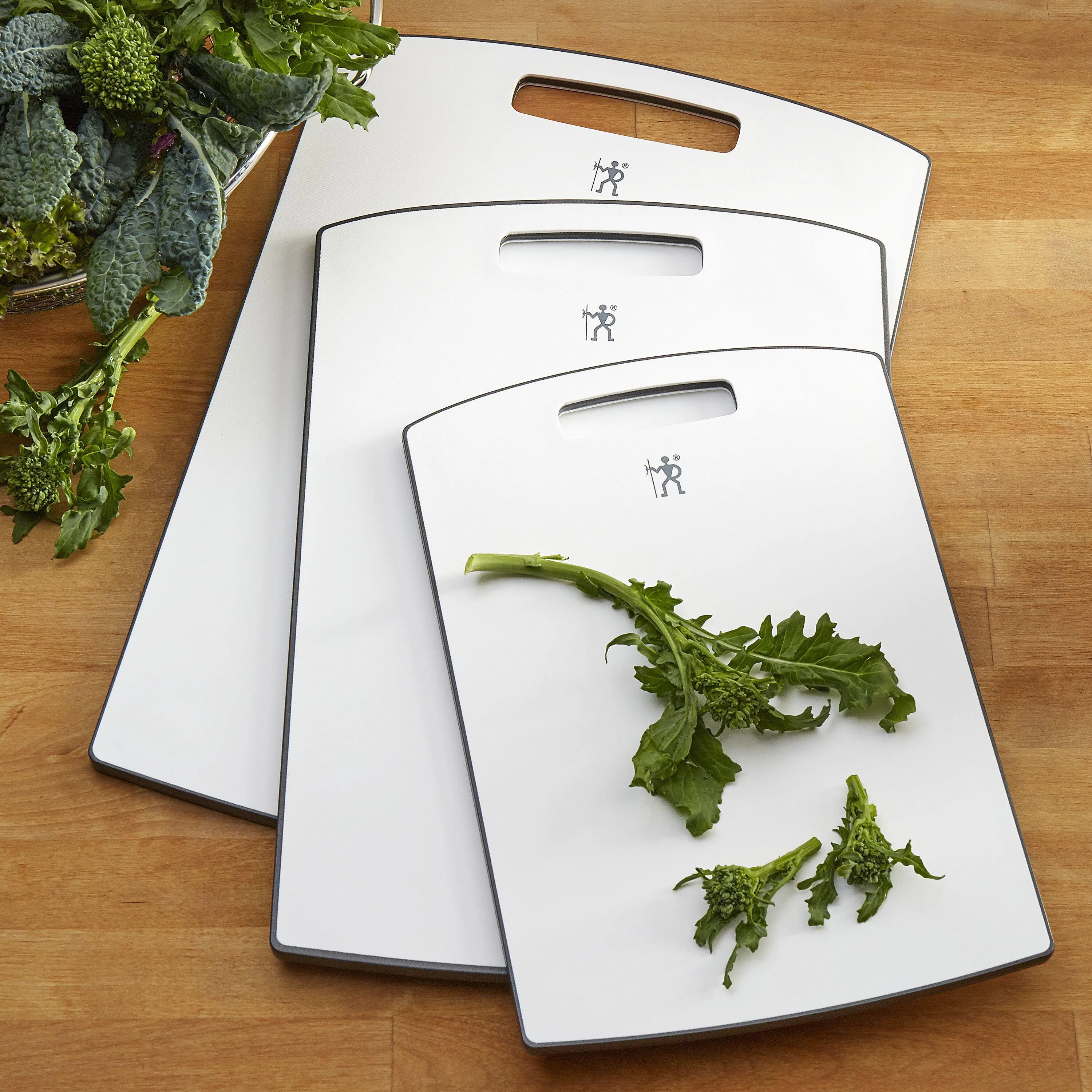 Henckels 3-Piece Cutting Board Set 1013497