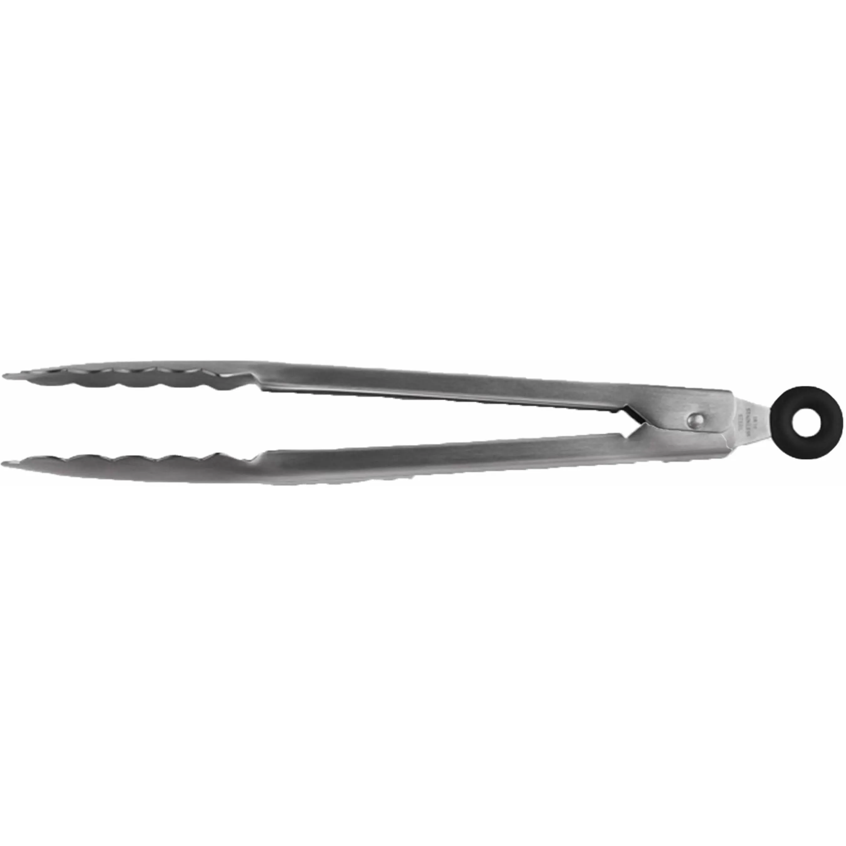 Henckels 35 cm Tongs 1011086 kitchen storage, pantry organizer