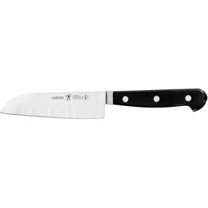 Henckels Classic 5in Santoku Knife 1012063 jute rug, burlap rug