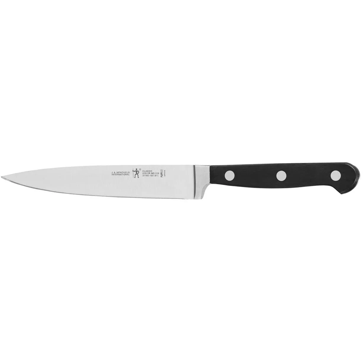 Henckels Classic 6-inch Utility Knife 1012049 jute rug, burlap rug