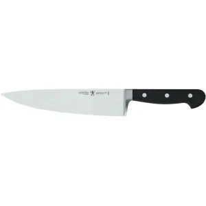 Henckels Classic 8in Chef's Knife 1022616 jute rug, burlap rug