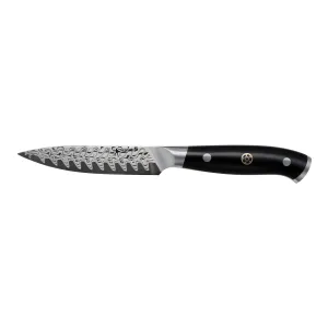Henckels Compass Damascus 4-inch Paring Knife 1033012 jute rug, burlap rug