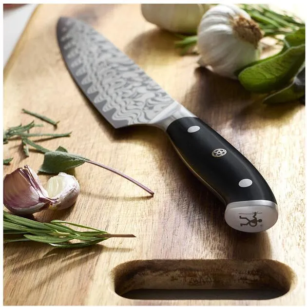 Henckels Compass Damascus 8-inch Chef's knife 1032996
