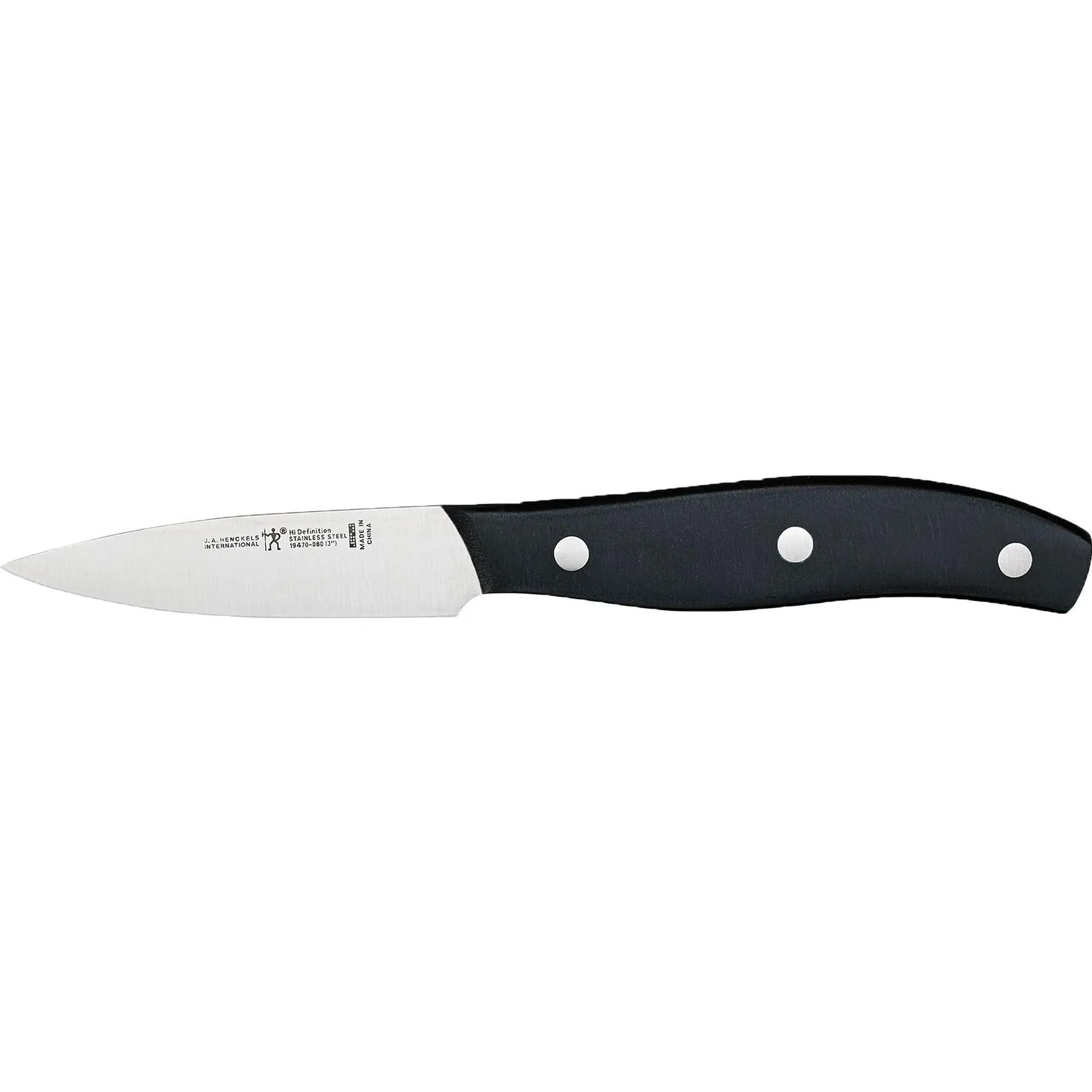 Henckels Definition 3-inch Paring Knife 1011164 jute rug, burlap rug