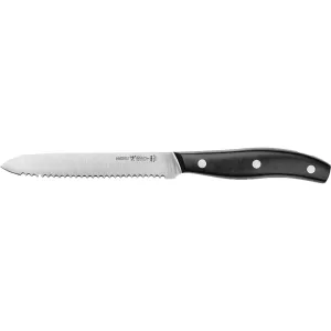 Henckels Definition 5-inch Utility Knife 1011167 jute rug, burlap rug