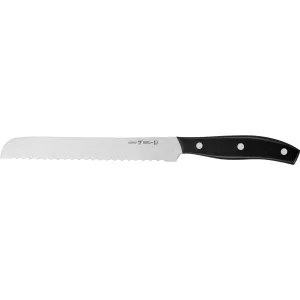 Henckels Definition 8-inch Bread Knife 1011187 jute rug, burlap rug