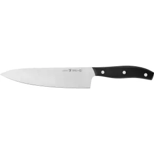 Henckels Definition 8-inch Chef's Knife 1011179 jute rug, burlap rug