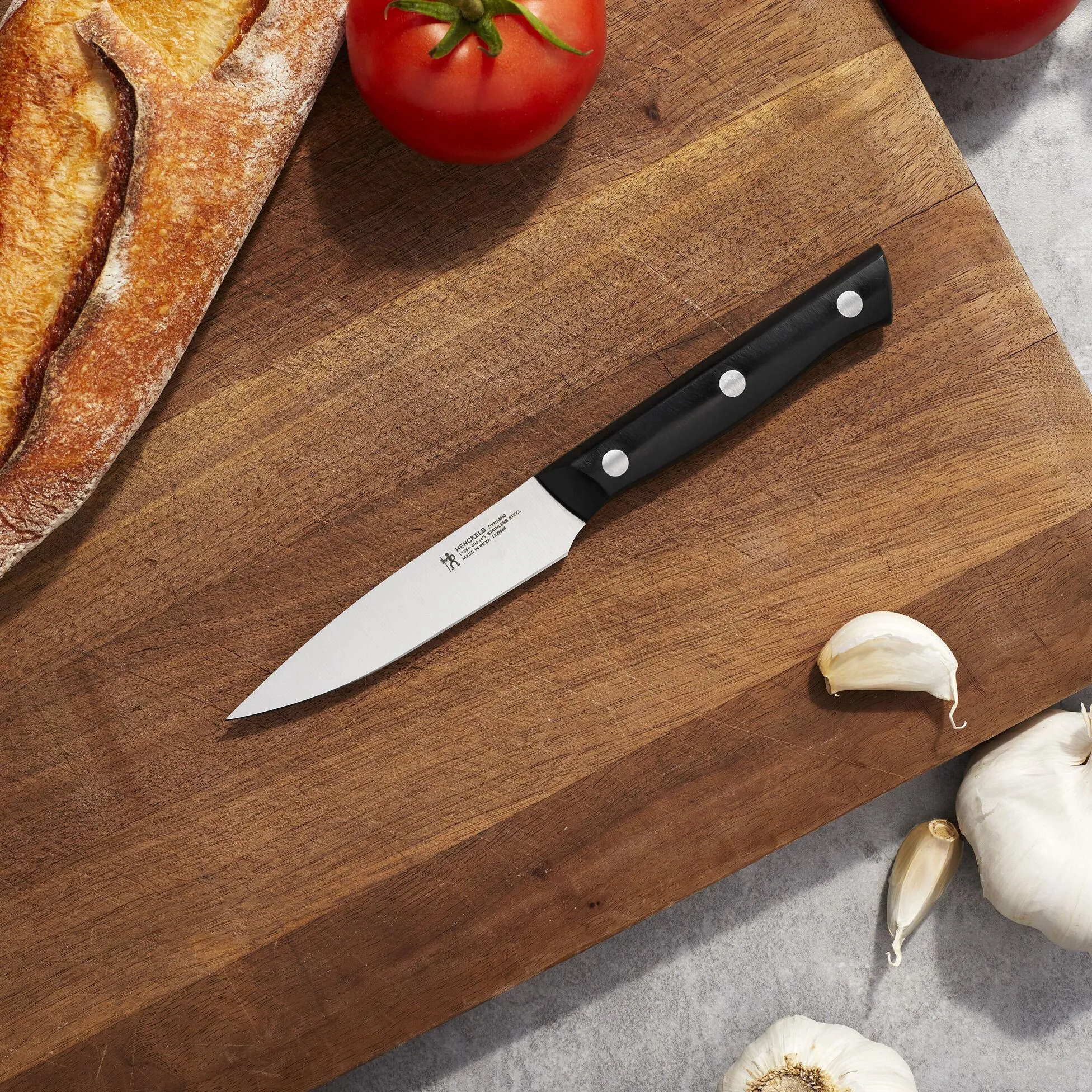 Henckels Dynamic 3.5-inch Paring Knife 1010973