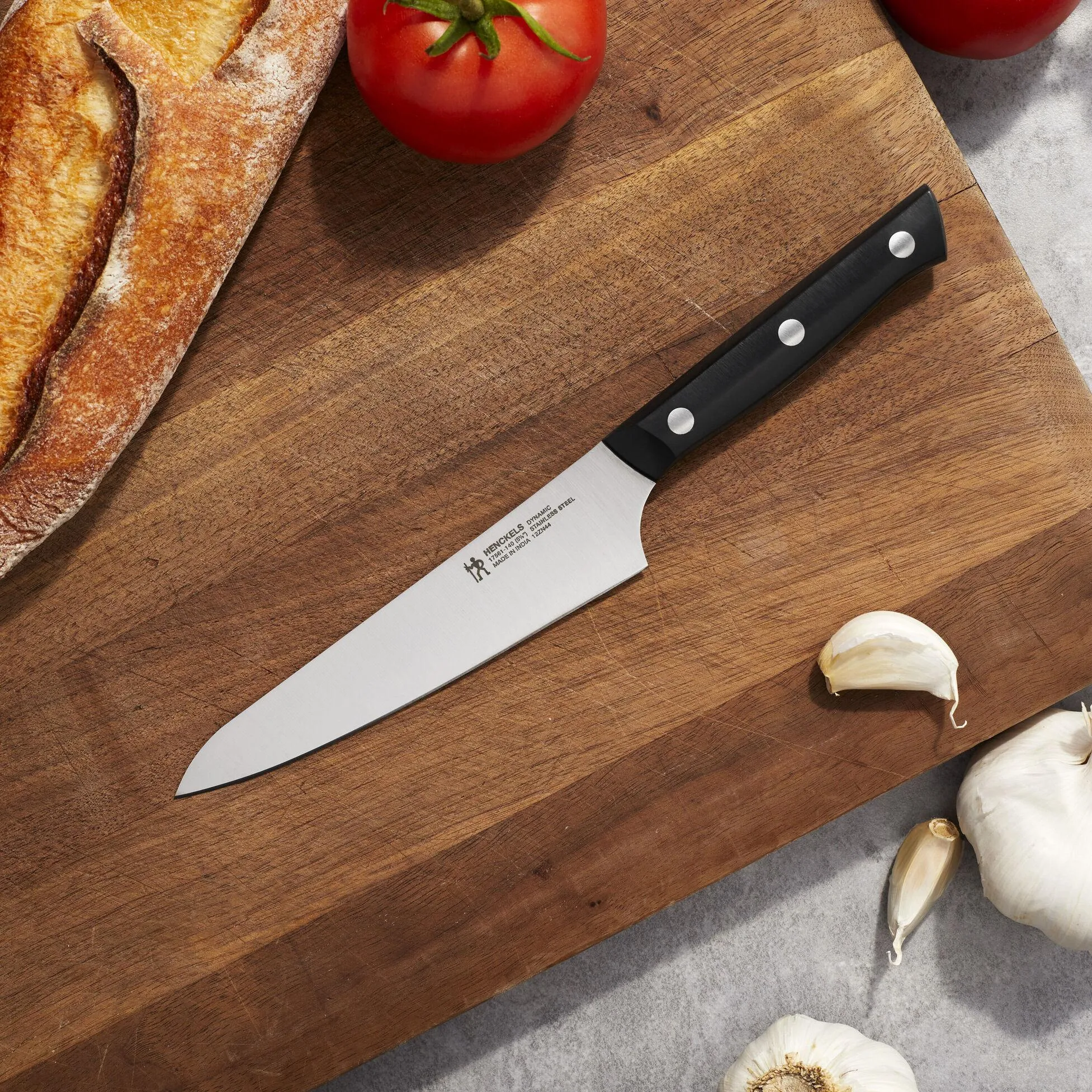 Henckels Dynamic 5.5-inch Prep Knife 1022708