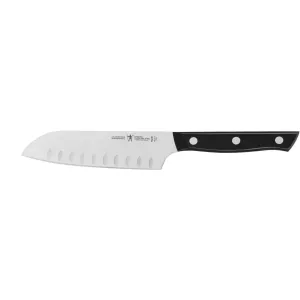 Henckels Dynamic 5.5-inch Santoku Knife 1022702 jute rug, burlap rug