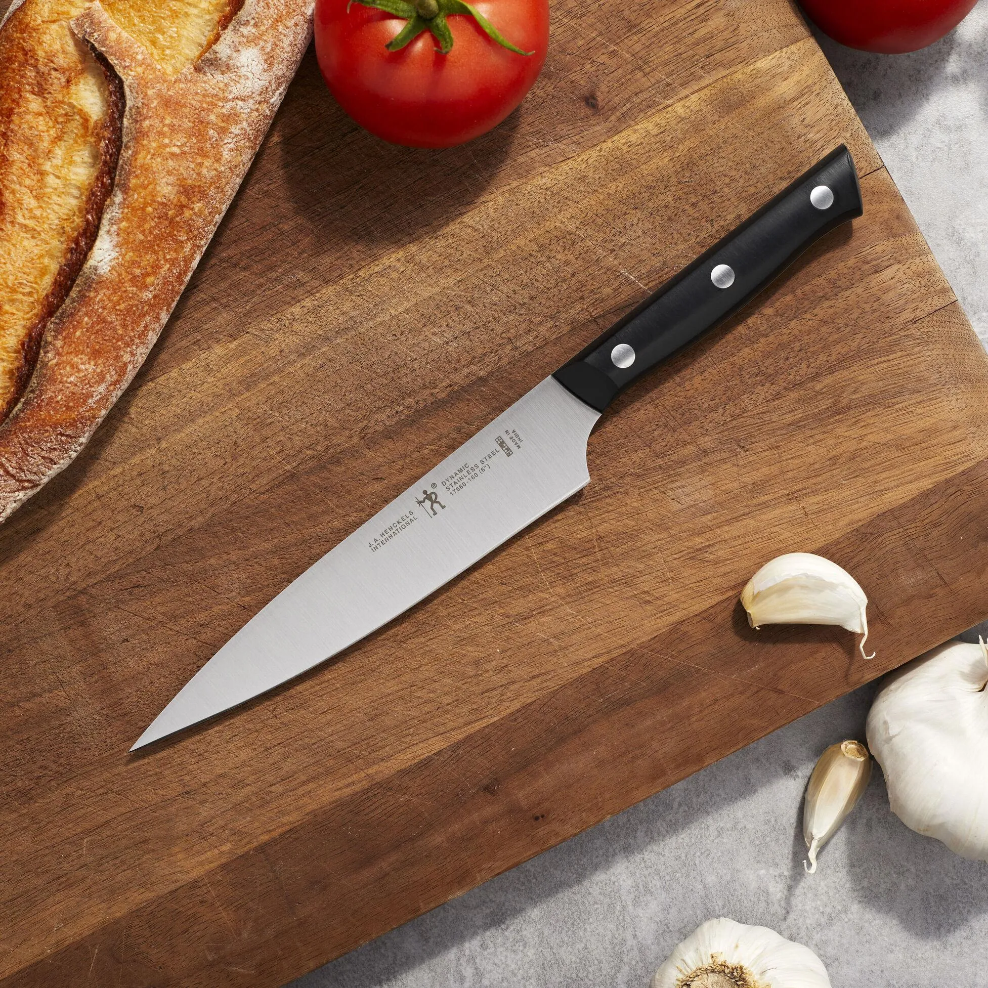 Henckels Dynamic 6-inch Utility Knife 1022706