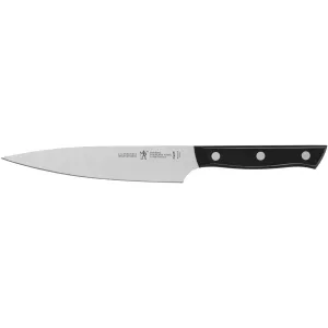 Henckels Dynamic 6-inch Utility Knife 1022706 jute rug, burlap rug