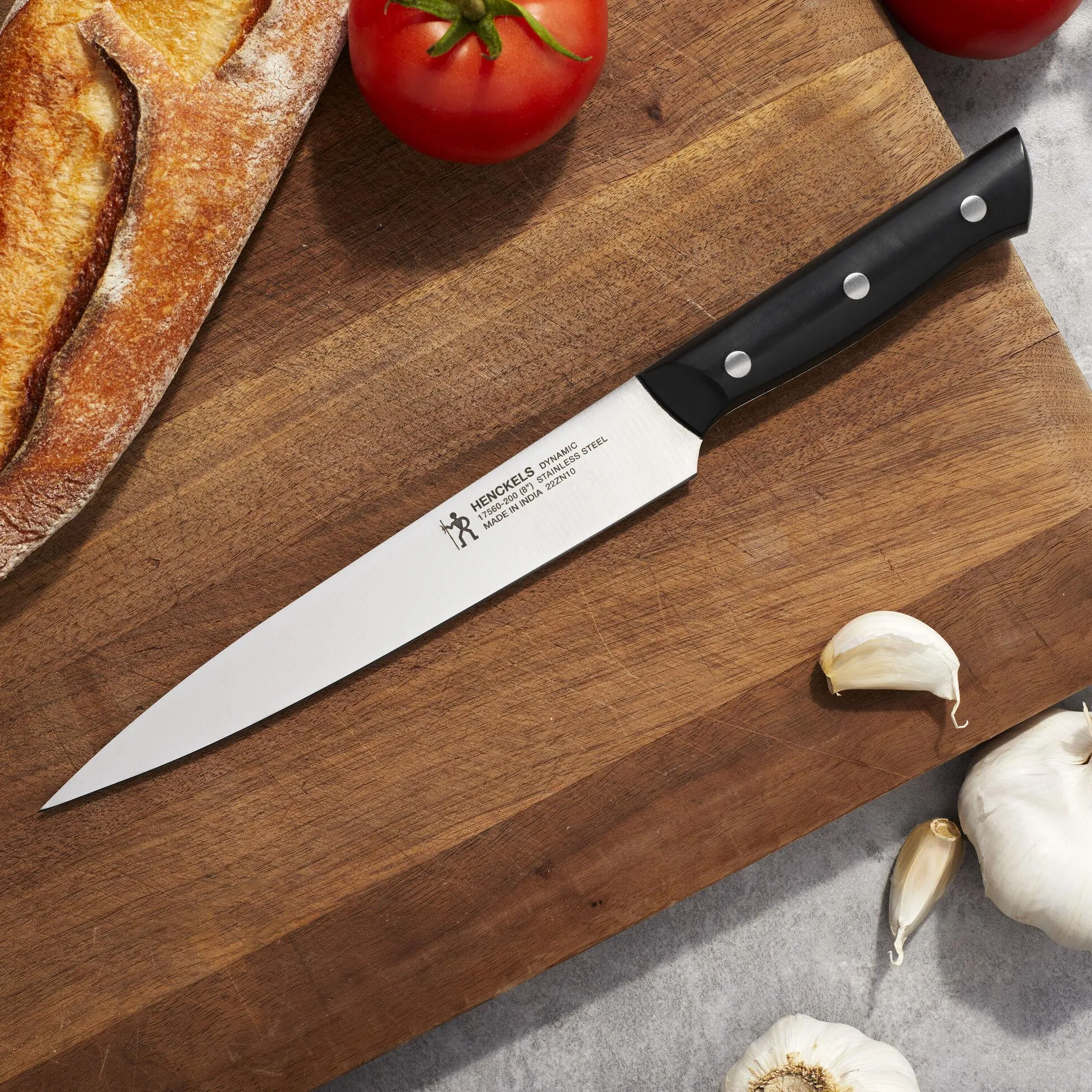 Henckels Dynamic 8-inch Carving Knife 1022701