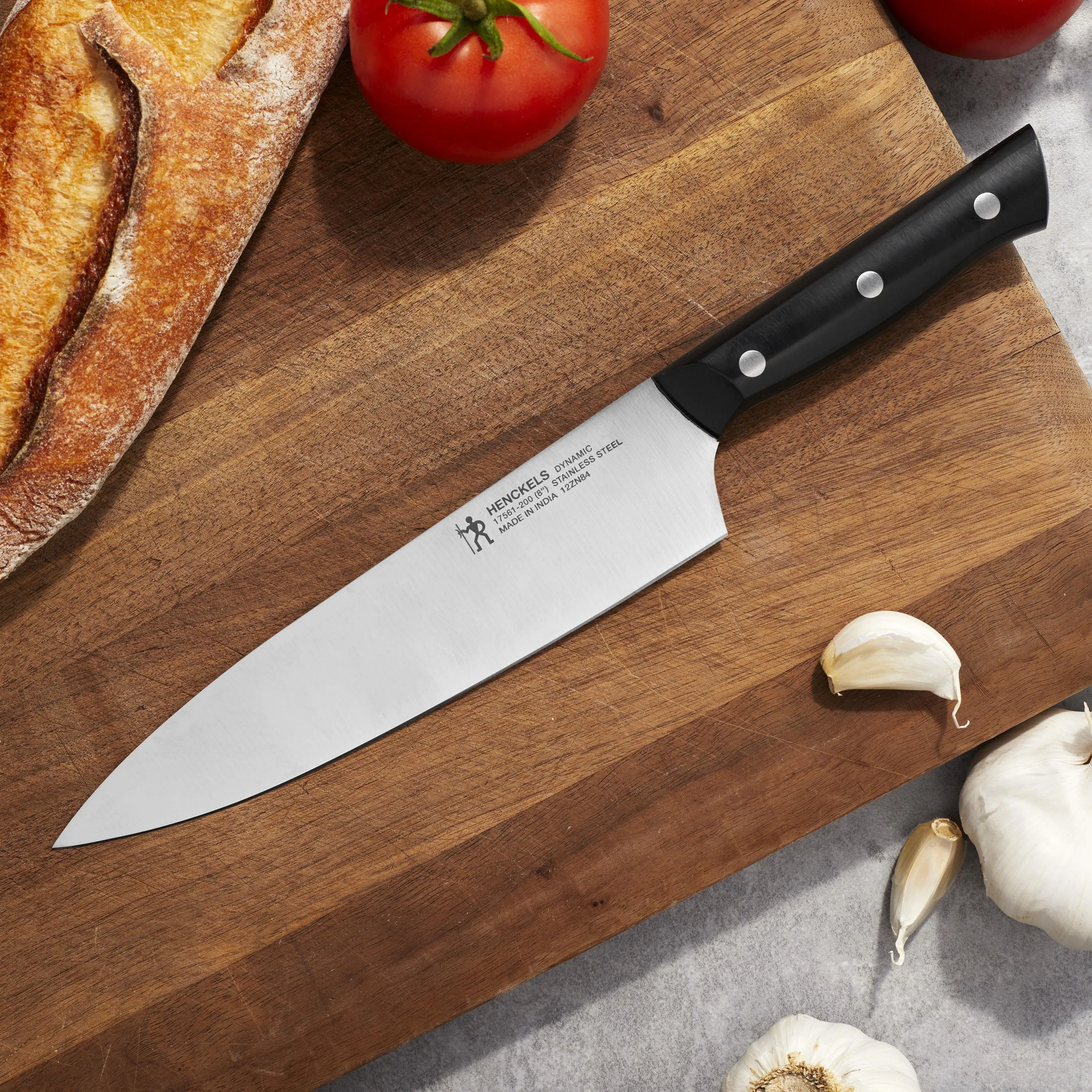 Henckels Dynamic 8-inch Chef's Knife 1010980