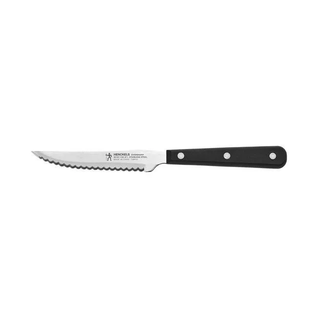 Henckels Eversharp 8-Piece Steak Knife Set 1019434