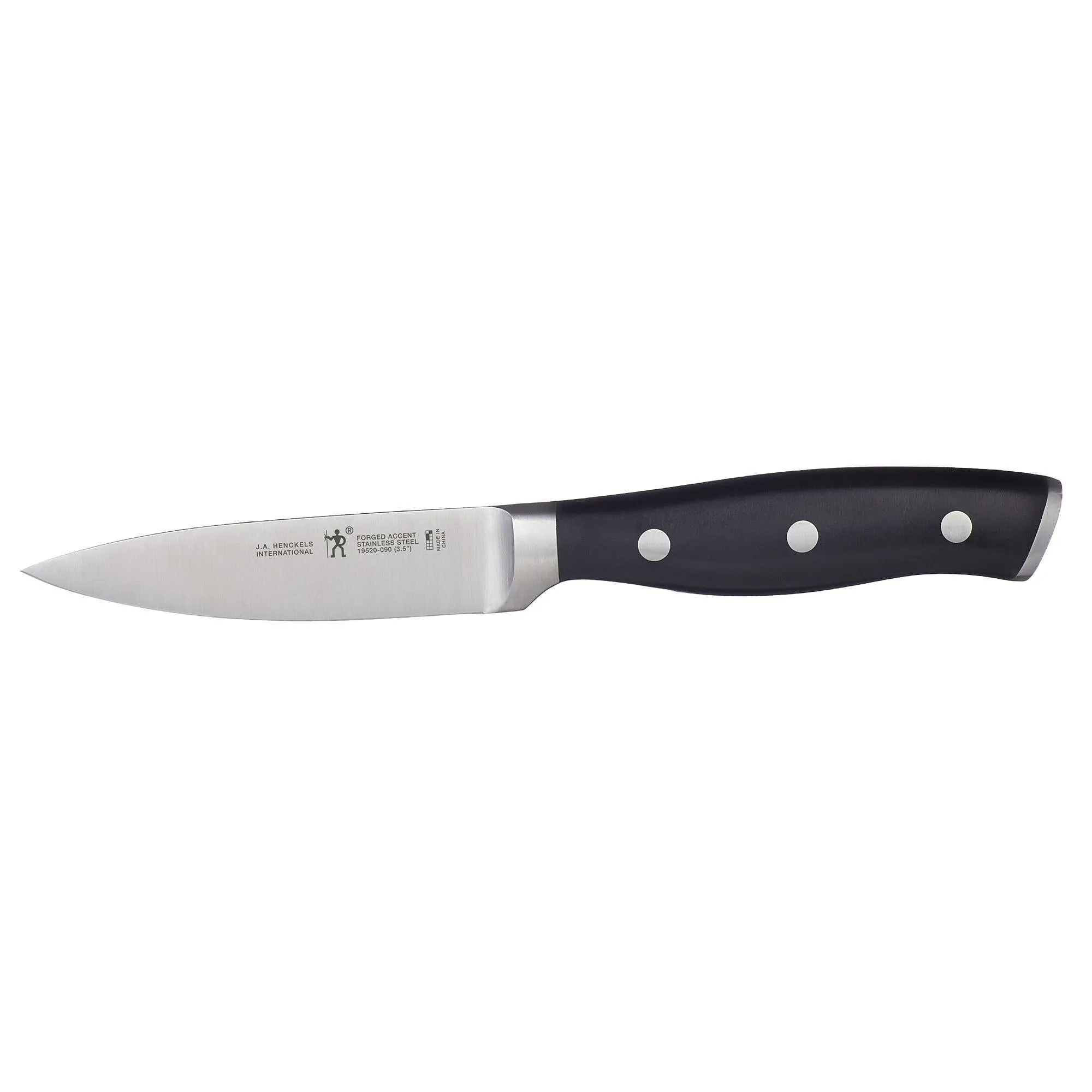 Henckels Forged Accent 12-Piece Knife Block Set 1011253