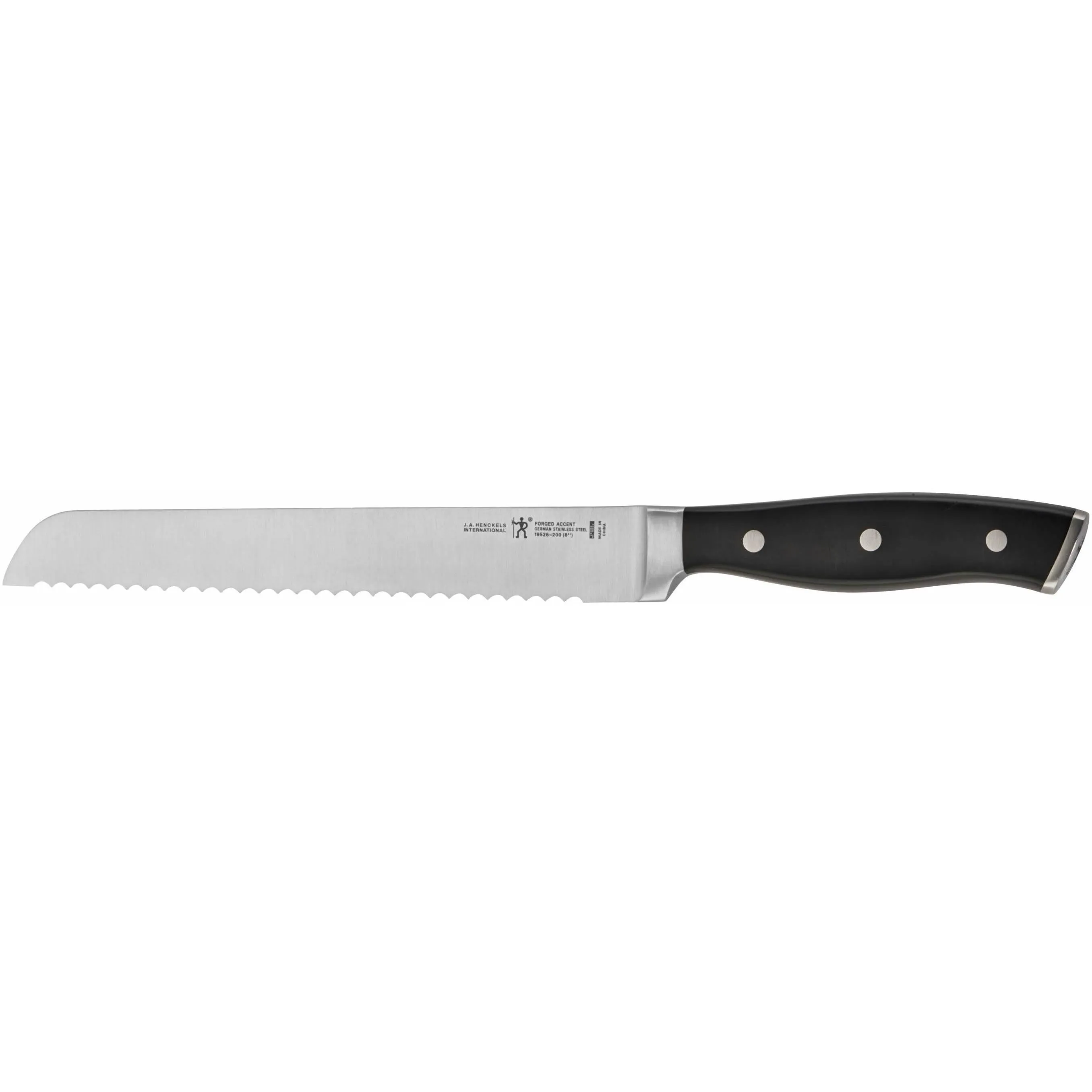 Henckels Forged Accent 14-Piece Knife Block Set 1011260