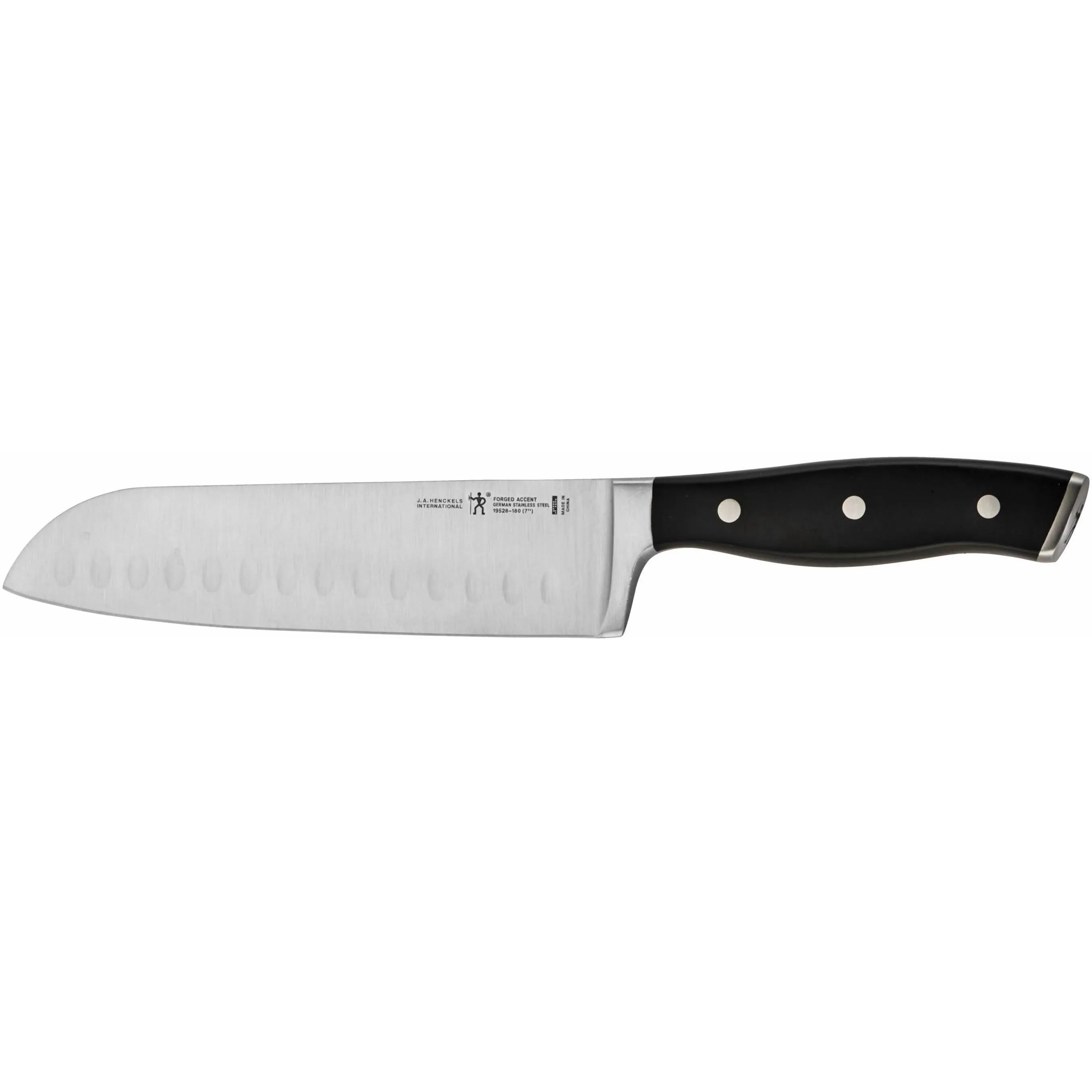 Henckels Forged Accent 14-Piece Knife Block Set 1011260