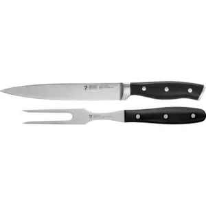 Henckels Forged Accent 2-Piece Knife Set 1032936 jute rug, burlap rug