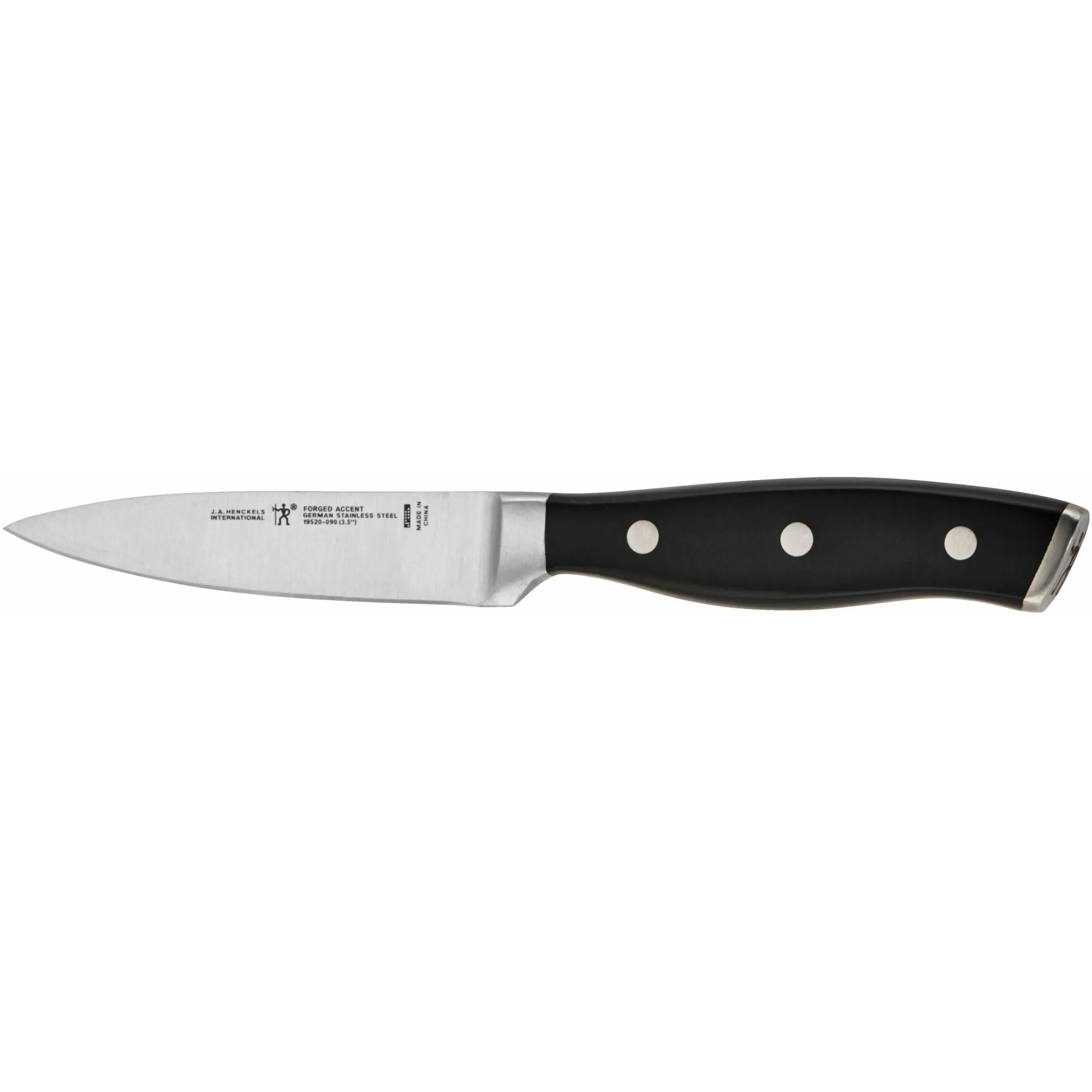 Henckels Forged Accent 3.5-inch Paring Knife 1011233 jute rug, burlap rug