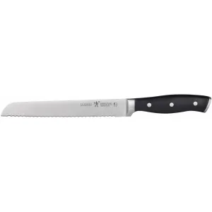 Henckels Forged Accent 8-inch Bread Knife 1011243 jute rug, burlap rug
