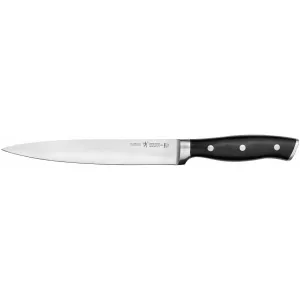 Henckels Forged Accent 8-inch Carving Knife 1011239 jute rug, burlap rug