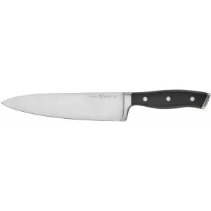 Henckels Forged Accent 8-inch Chef's Knife 1011241 jute rug, burlap rug