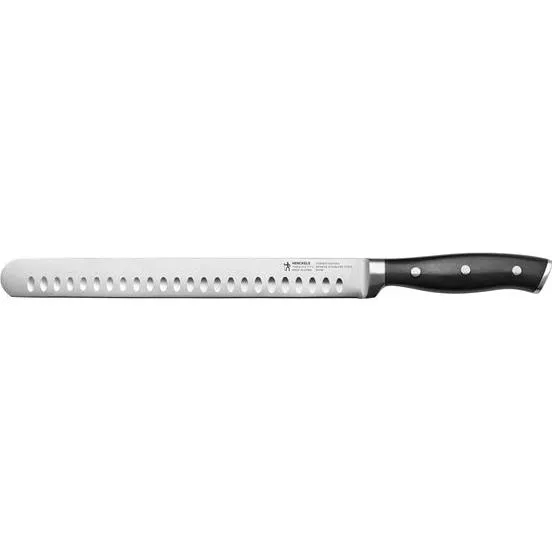 Henckels Forged Accent 9-Piece Knife Roll Set 1031992