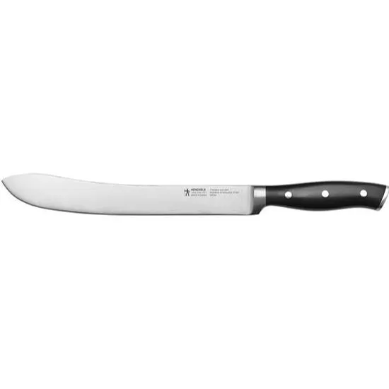 Henckels Forged Accent 9-Piece Knife Roll Set 1031992