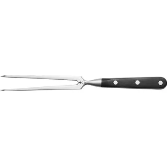 Henckels Forged Accent 9-Piece Knife Roll Set 1031992
