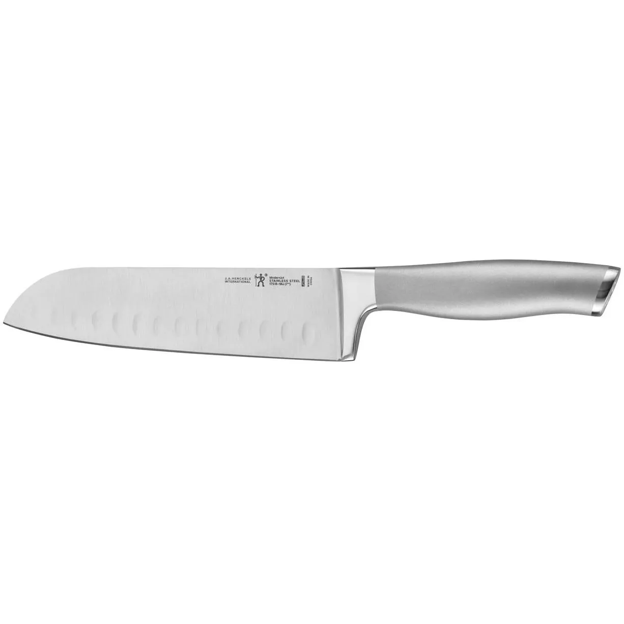 Henckels Modernist 14-Piece Knife Block Set 1014117